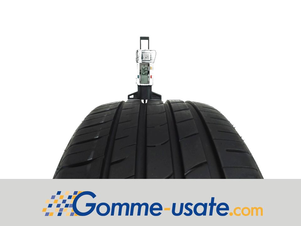 Thumb Nexen Gomme Usate Nexen 225/55 R19 99H N Fera Ru1 SUV (80%) pneumatici usati Estivo 0 Thumb Nexen Gomme Usate Nexen 225/55 R19 99H N Fera Ru1 SUV (80%) pneumatici usati Estivo 0
